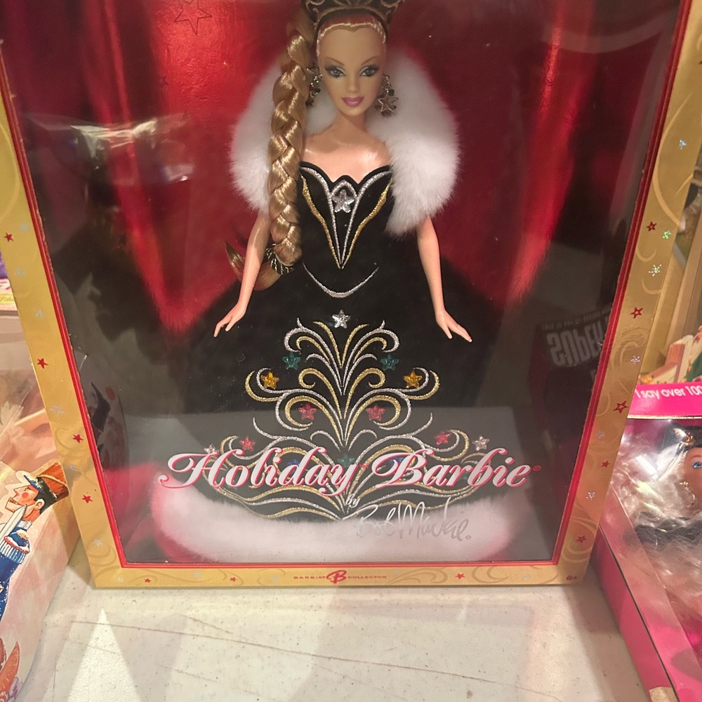 Barbie Collection - Picture 2 of 16